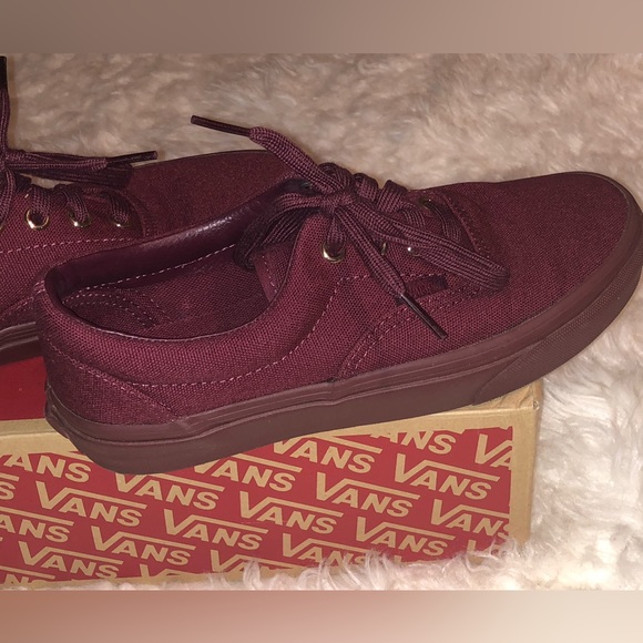 VANS ERA (GOLD MONO) - Picture 12 of 15